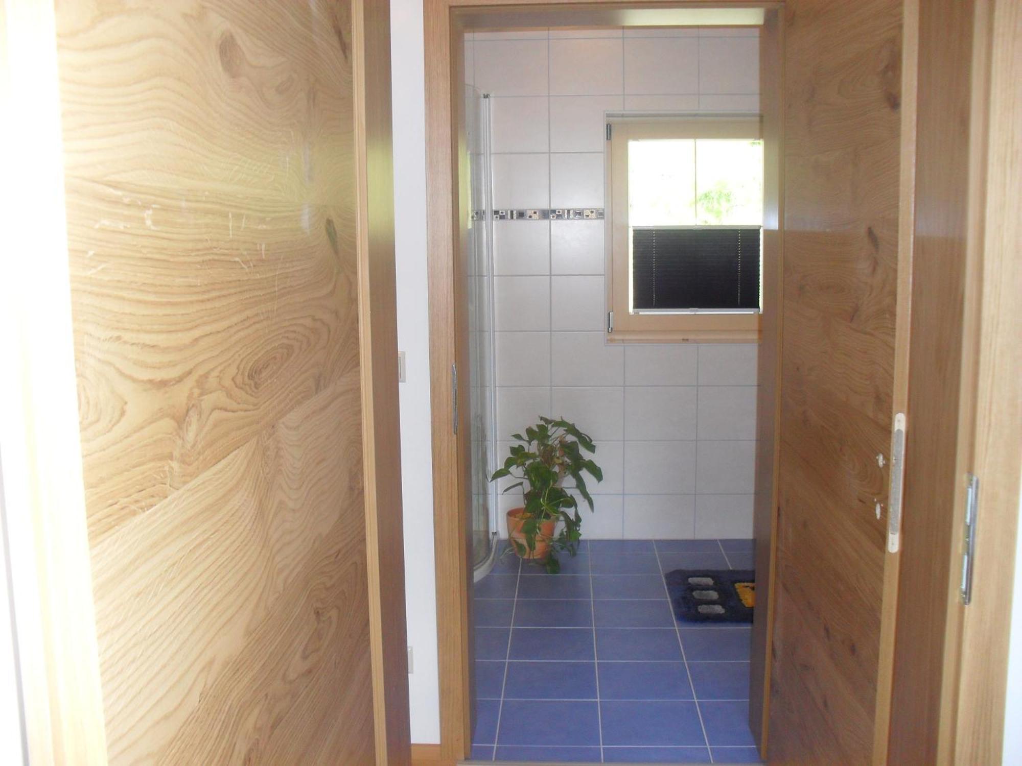 Bio-Bergbauernhof Moeslhof Apartment Aigen im Ennstal Ruang foto