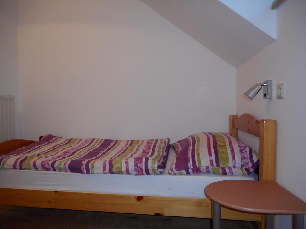 Bio-Bergbauernhof Moeslhof Apartment Aigen im Ennstal Ruang foto