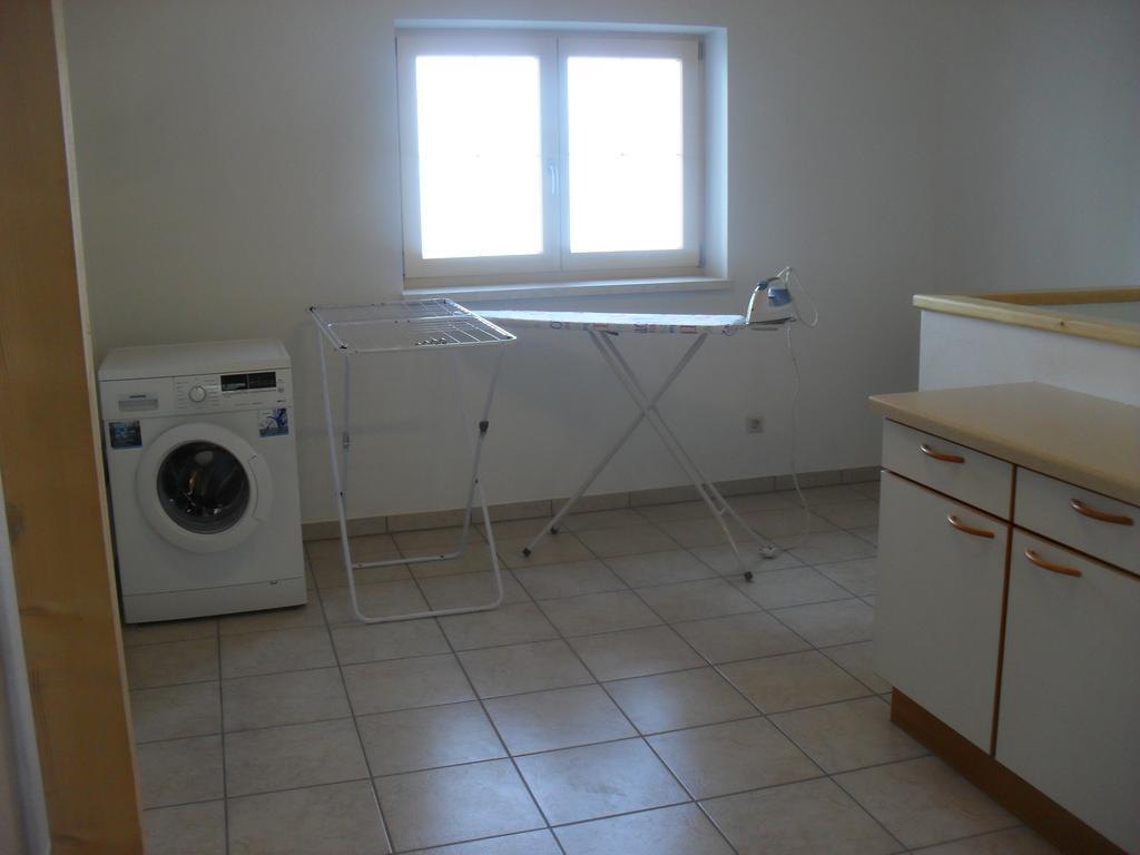 Bio-Bergbauernhof Moeslhof Apartment Aigen im Ennstal Ruang foto